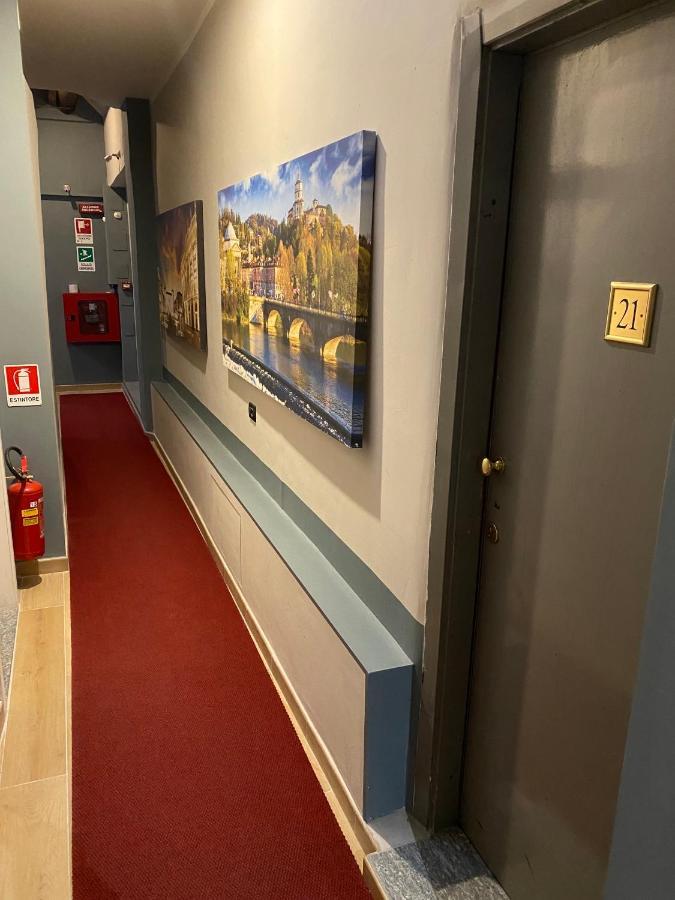 Artua'&solferino Hotel Turin