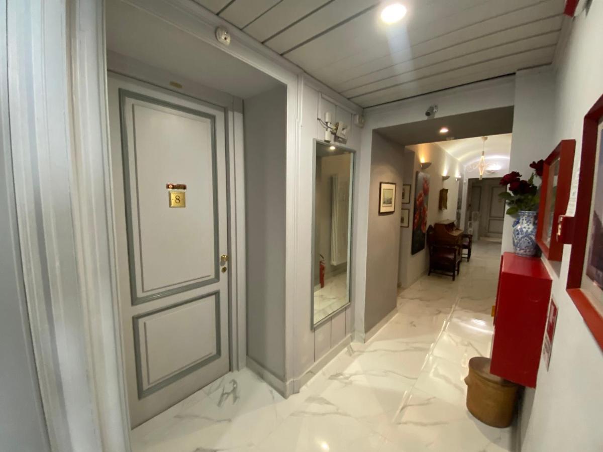 Hotel Artua'&solferino 3*