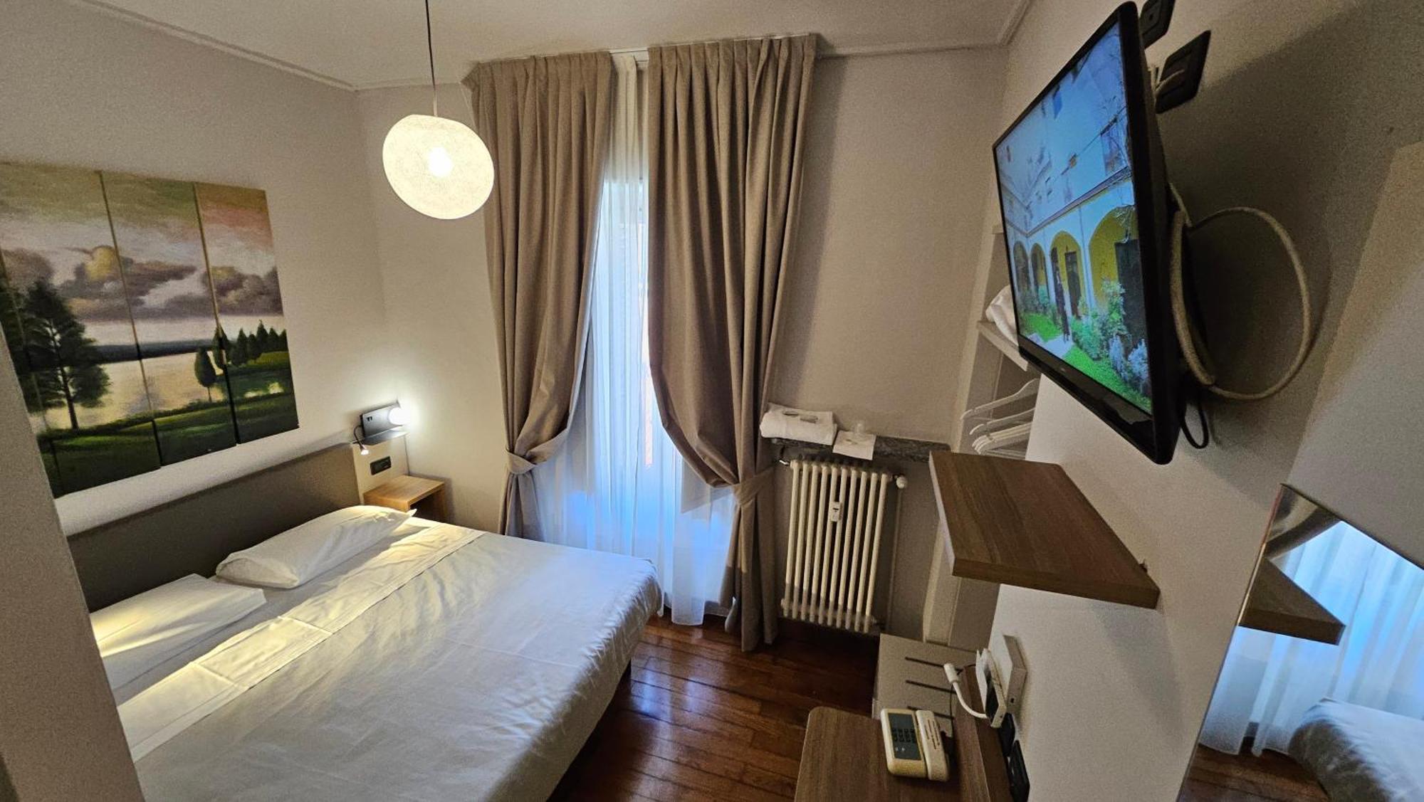 Artua'&solferino Hotel