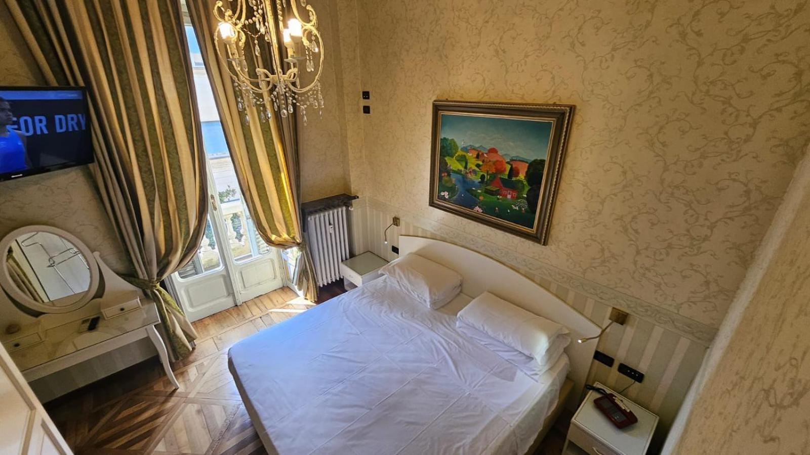 Hotel Artua'&solferino Turijn