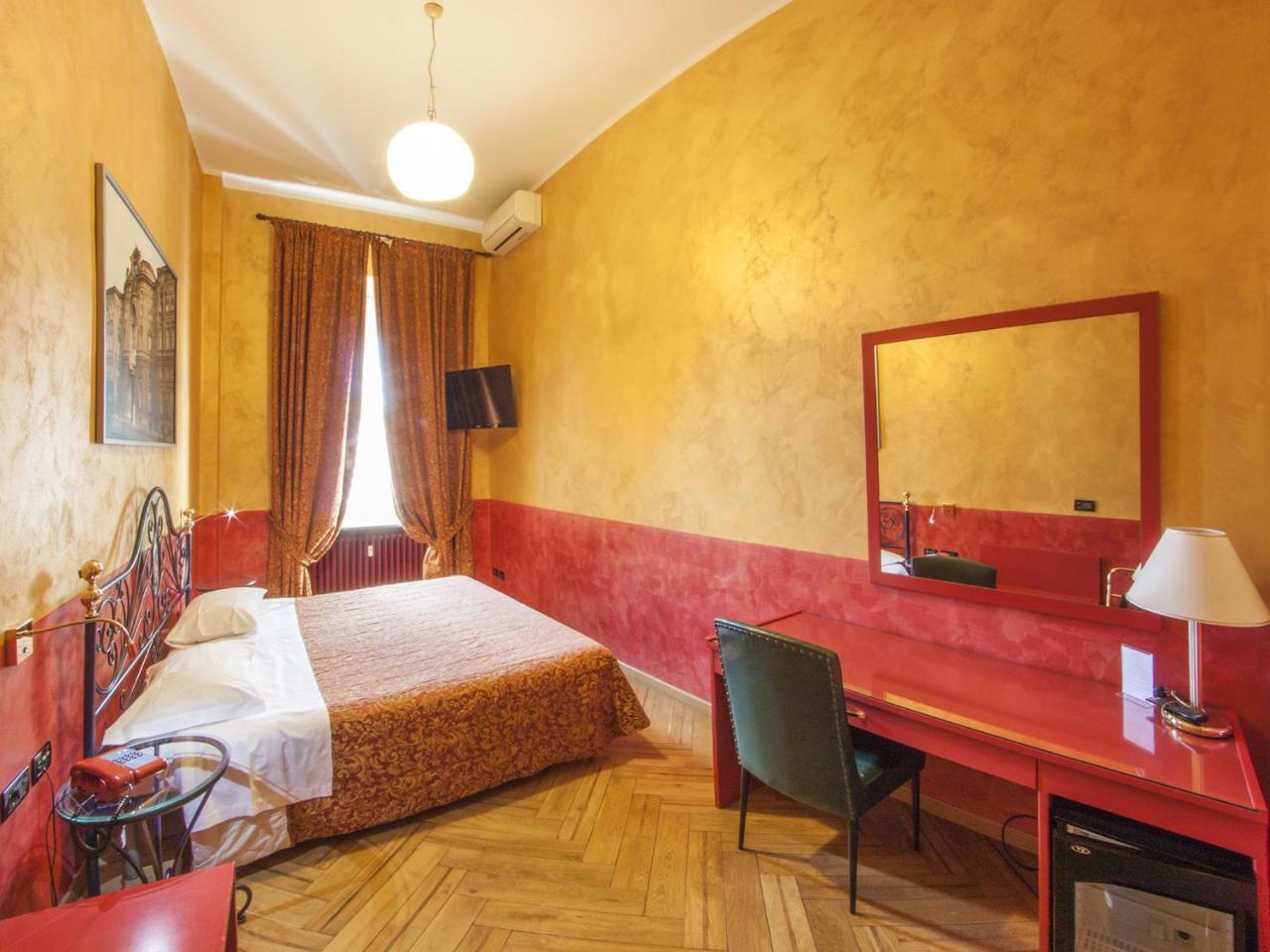 Hotel Artua'&solferino