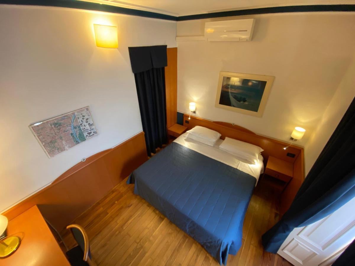 Hotel Artua'&solferino Turim