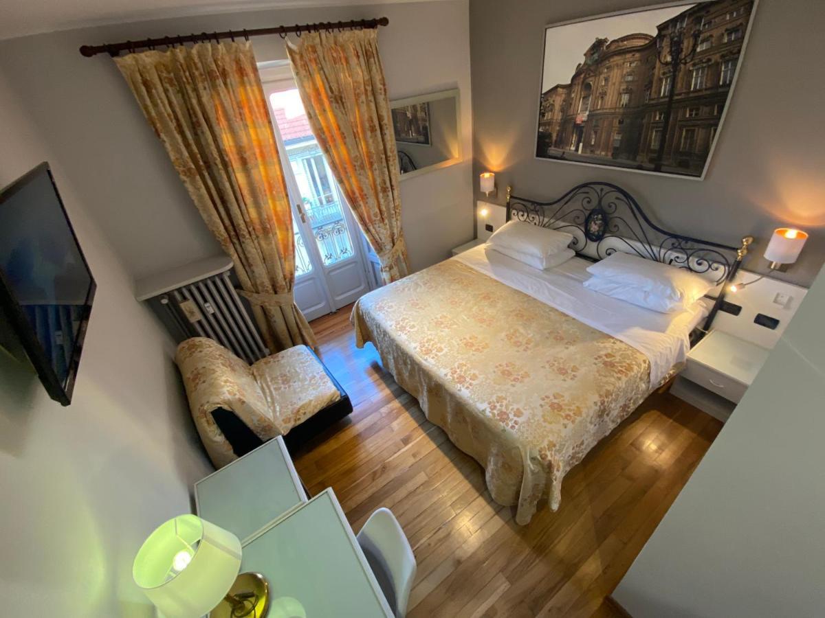 Hotel Artua'&solferino