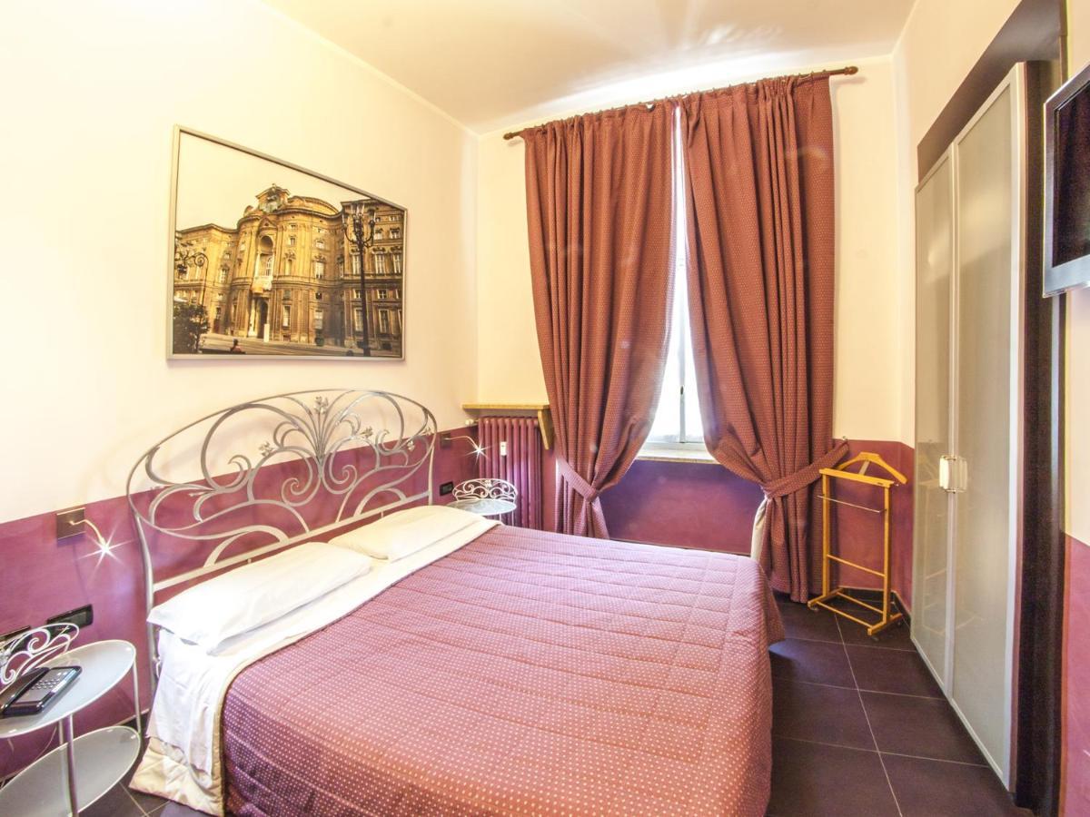 Artua'&solferino Hotel 3*
