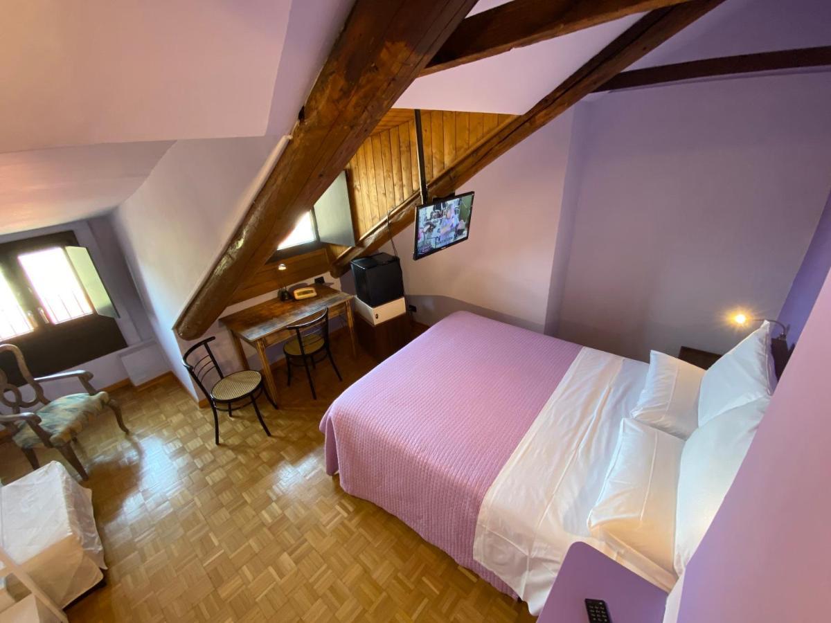 Artua'&solferino Hotel 3*