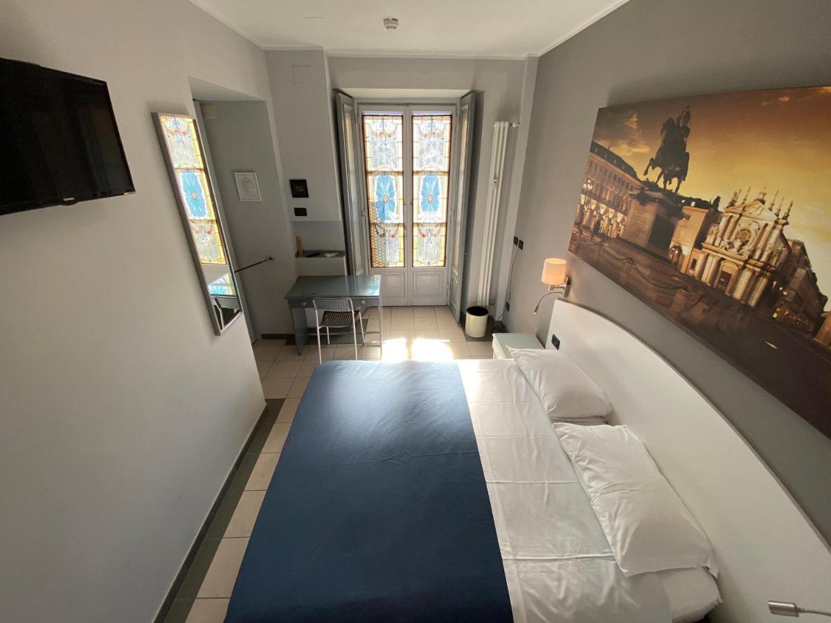Hotel Artua'&solferino Turim