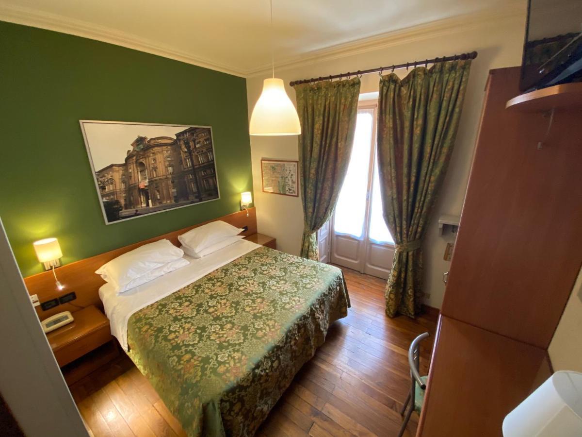 Artua'&solferino Hotel