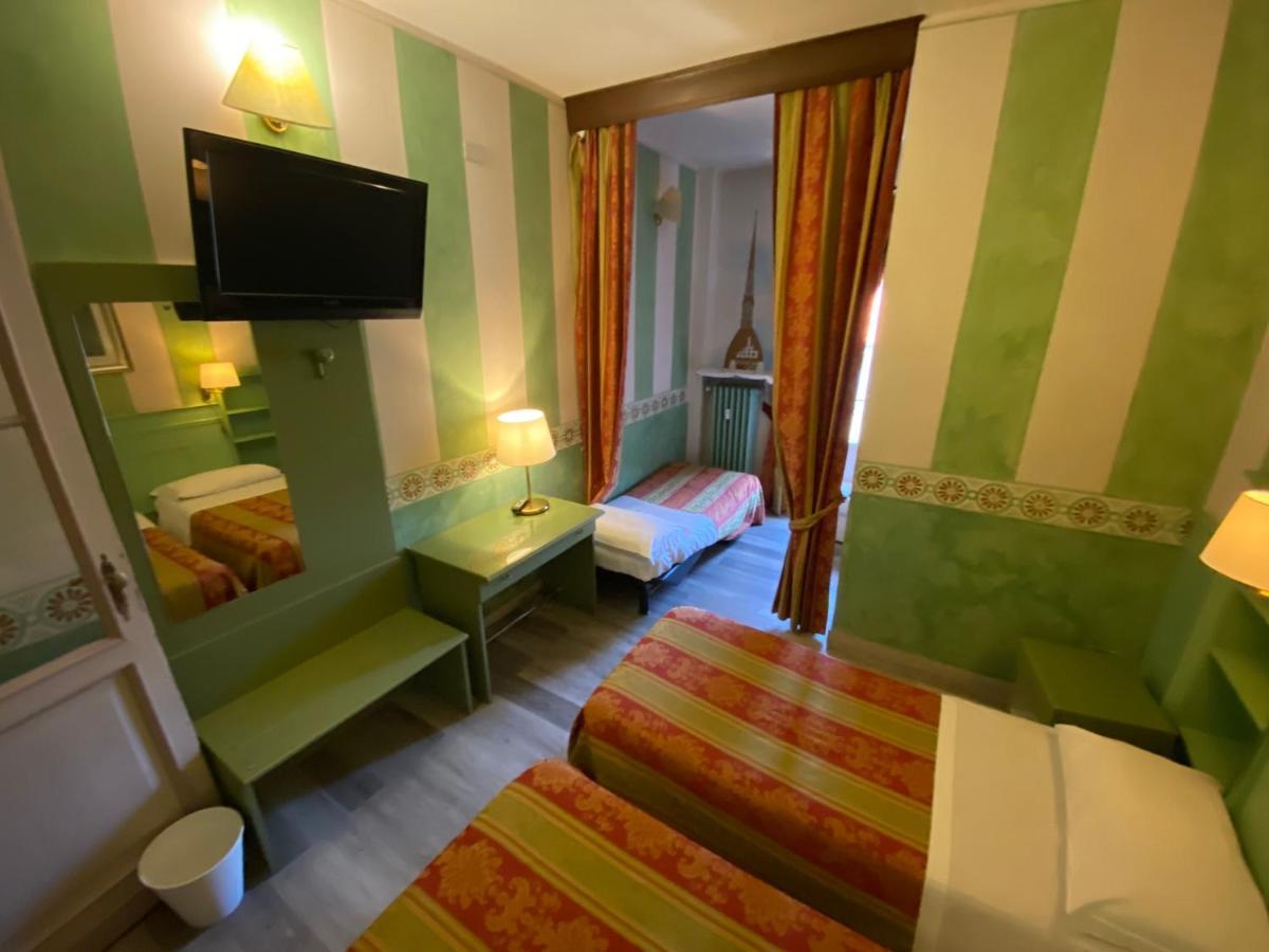 Hotel Artua'&solferino