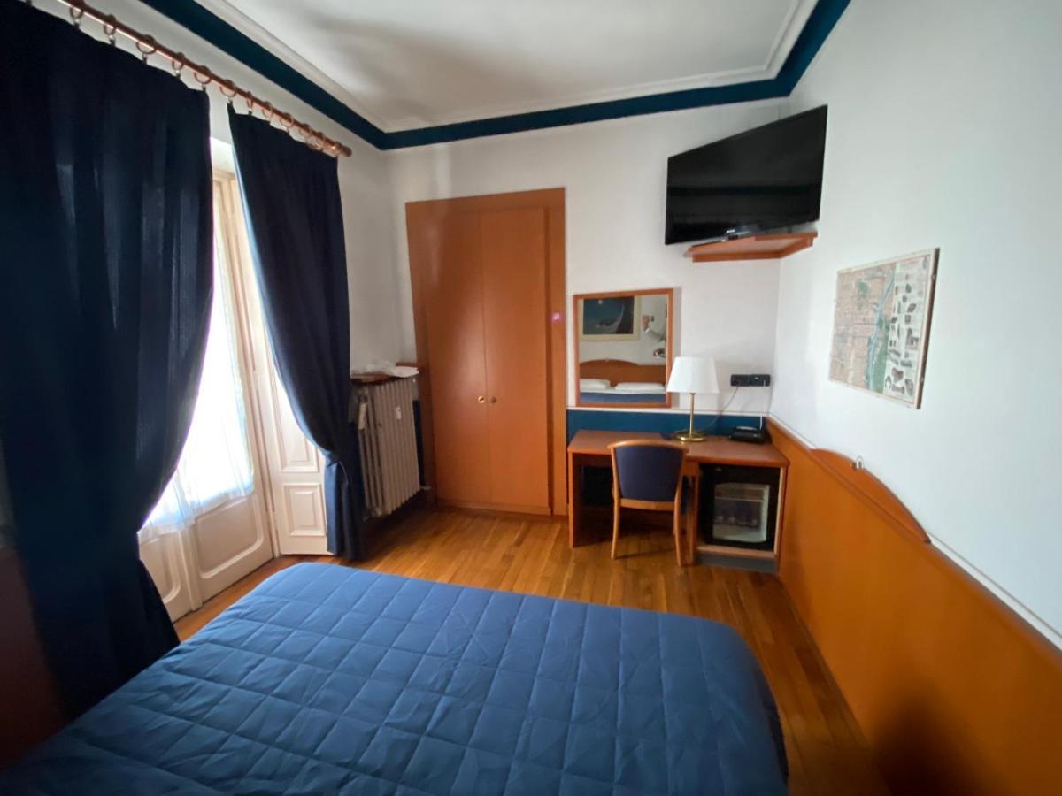 Artua'&solferino Hotel 3*