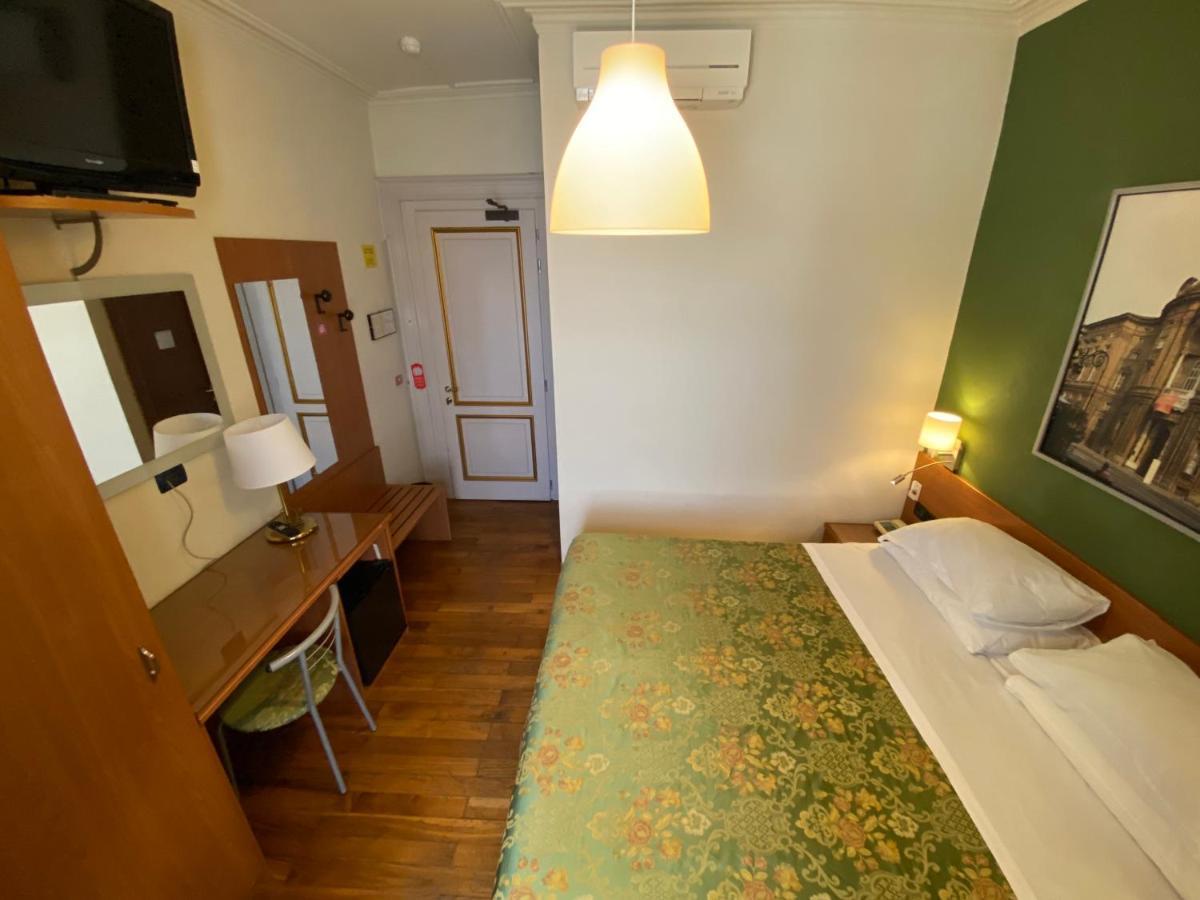 Artua'&solferino Hotel