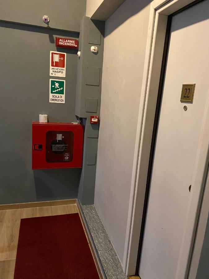 Artua'&solferino Hotel