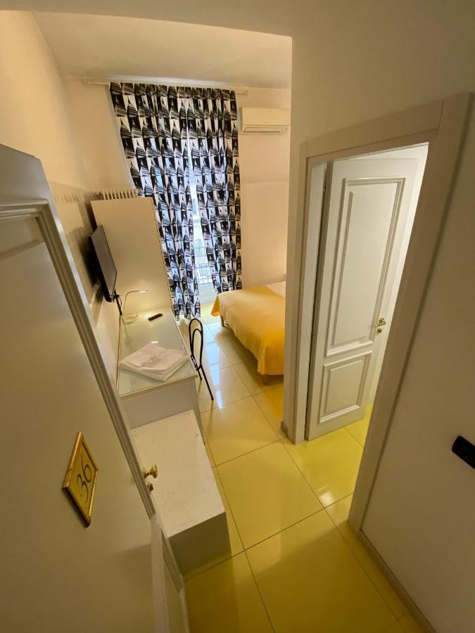 Hotel Artua'&solferino 3*