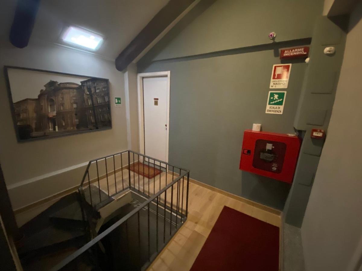 Artua'&solferino Hotel
