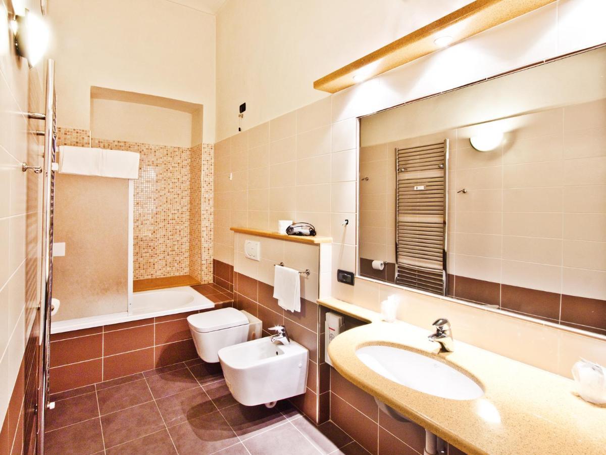 Artua'&solferino Hotel