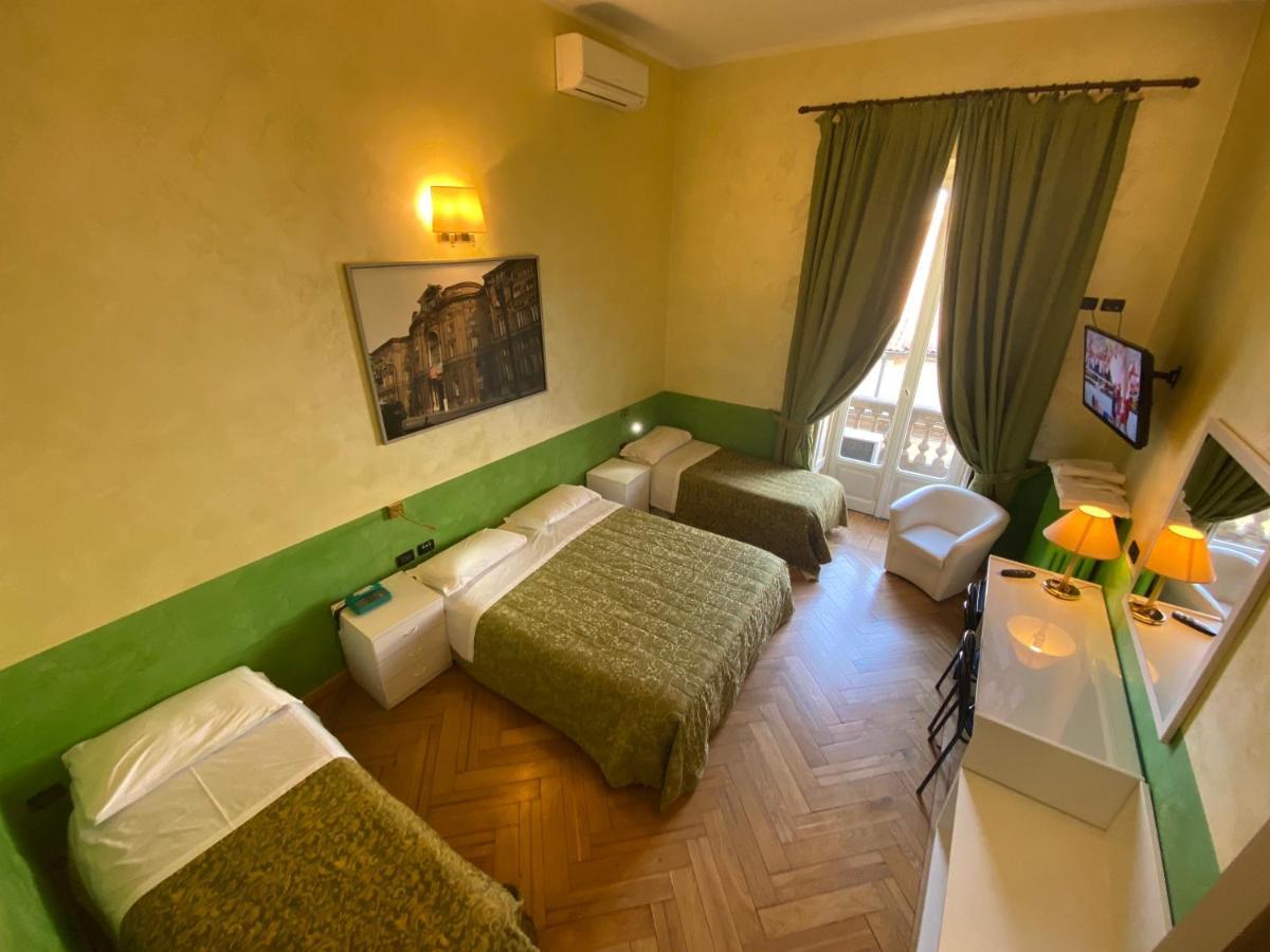 Hotel Artua'&solferino