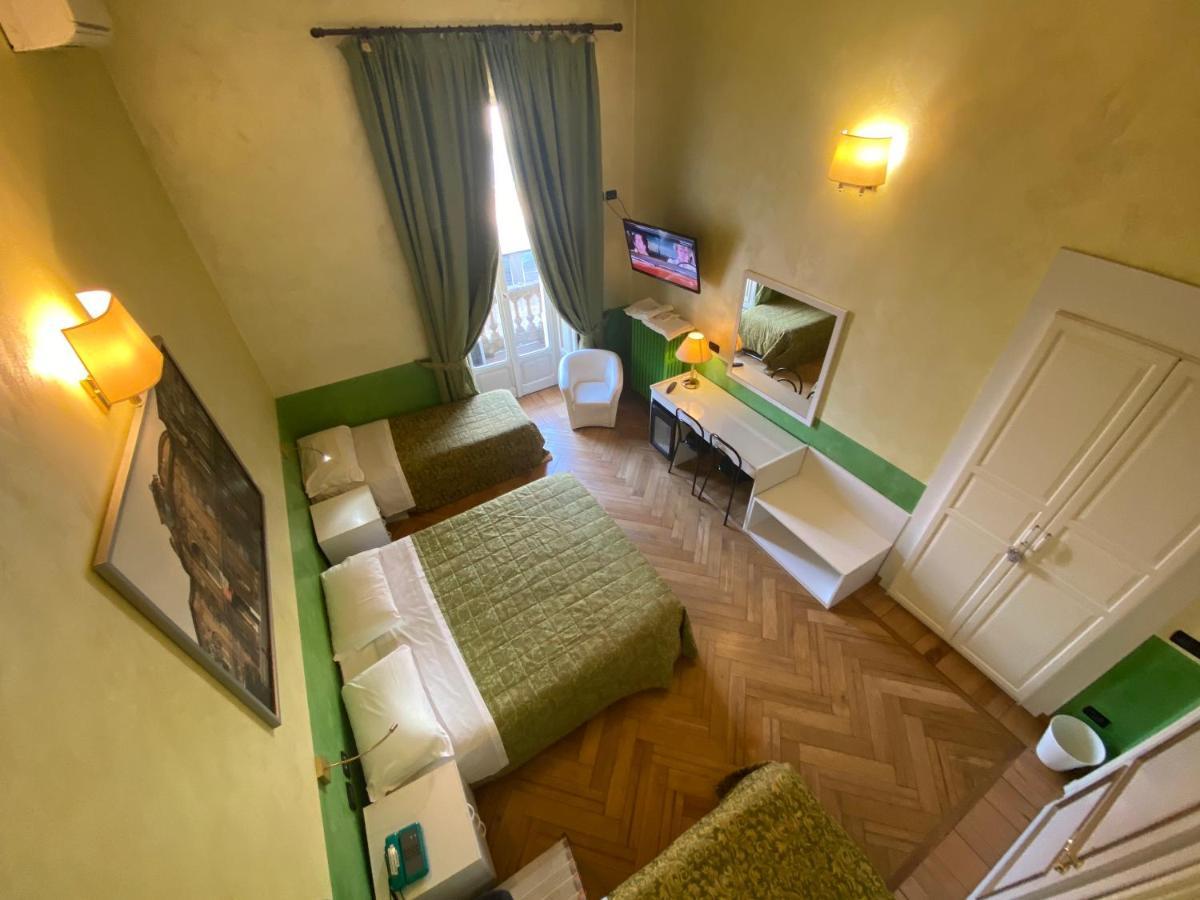 Hotel Artua'&solferino
