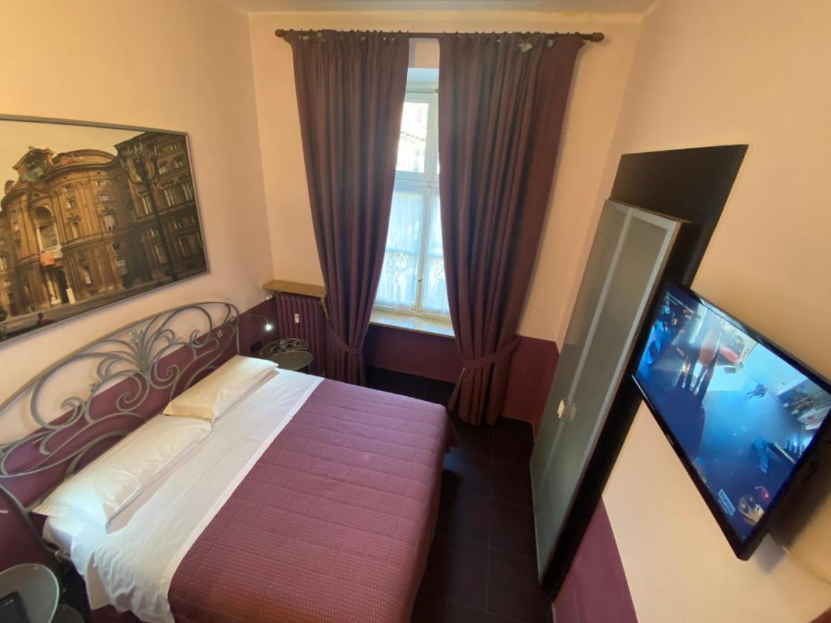 Hotel Artua'&solferino Turim