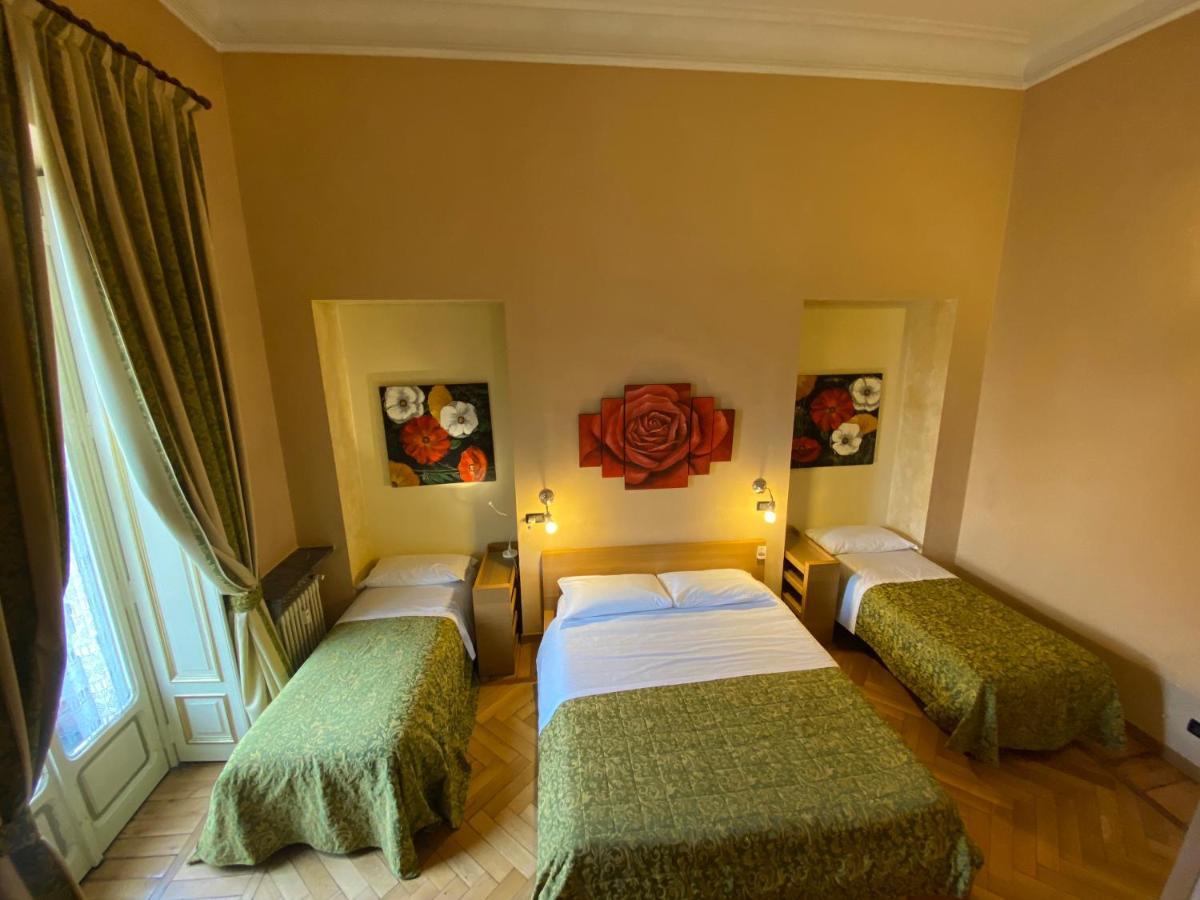 Artua'&solferino Hotel Turim