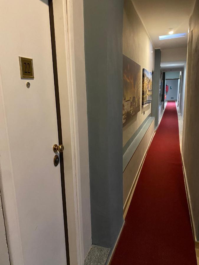Hotel Artua'&solferino 3*