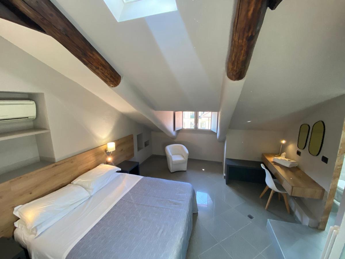 Artua'&solferino Hotel