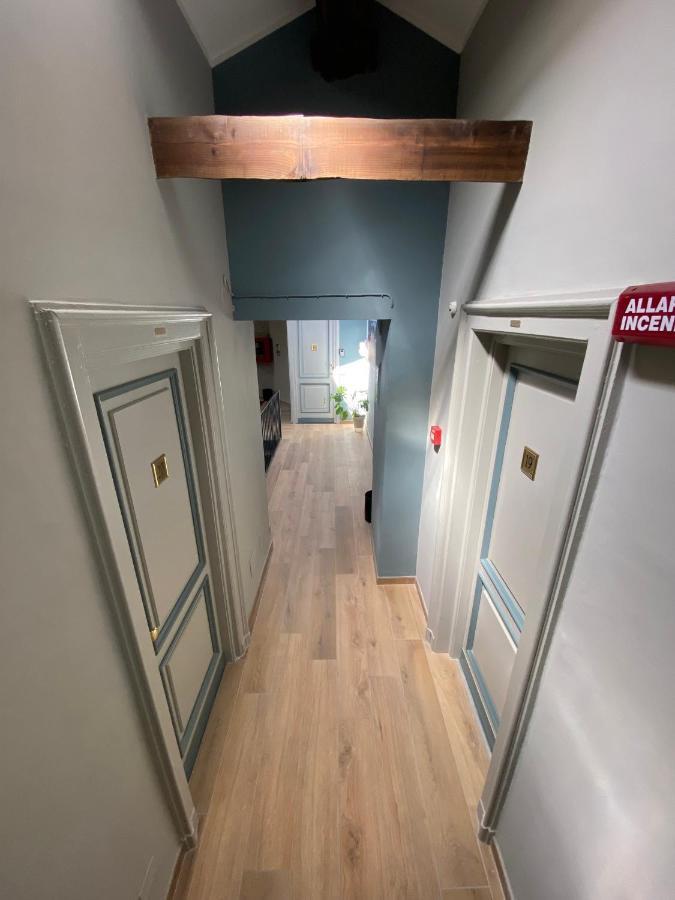 Hotel Artua'&solferino Turim