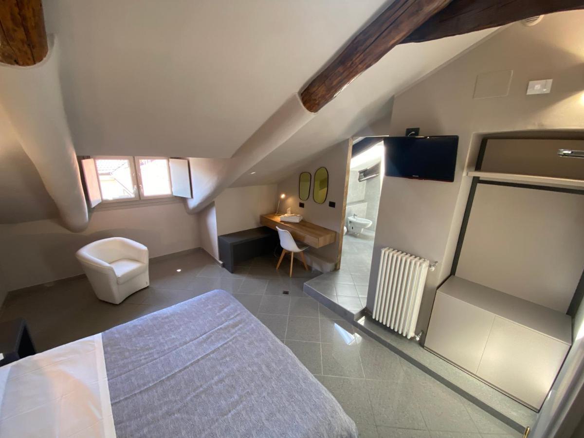 Hotel Artua'&solferino Turim