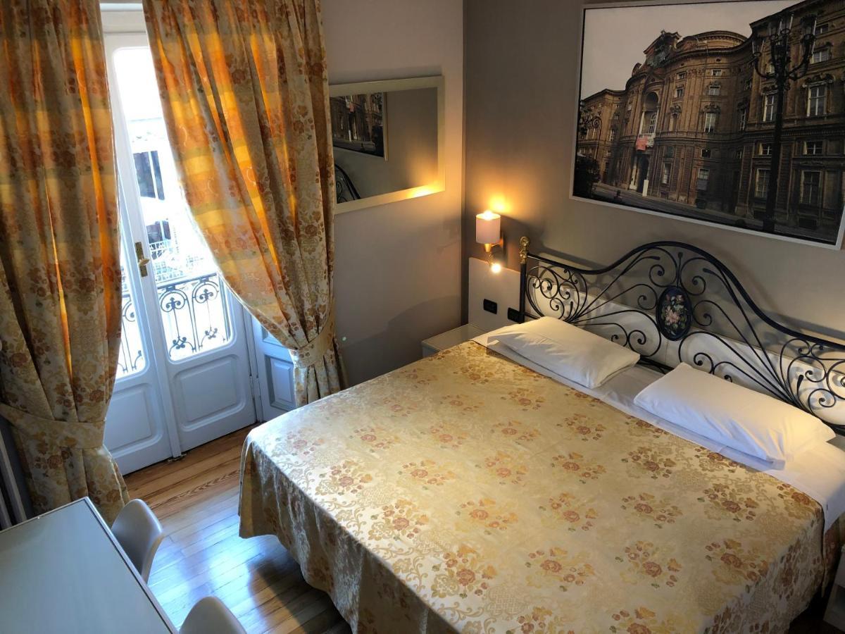 Artua'&solferino Hotel Turim