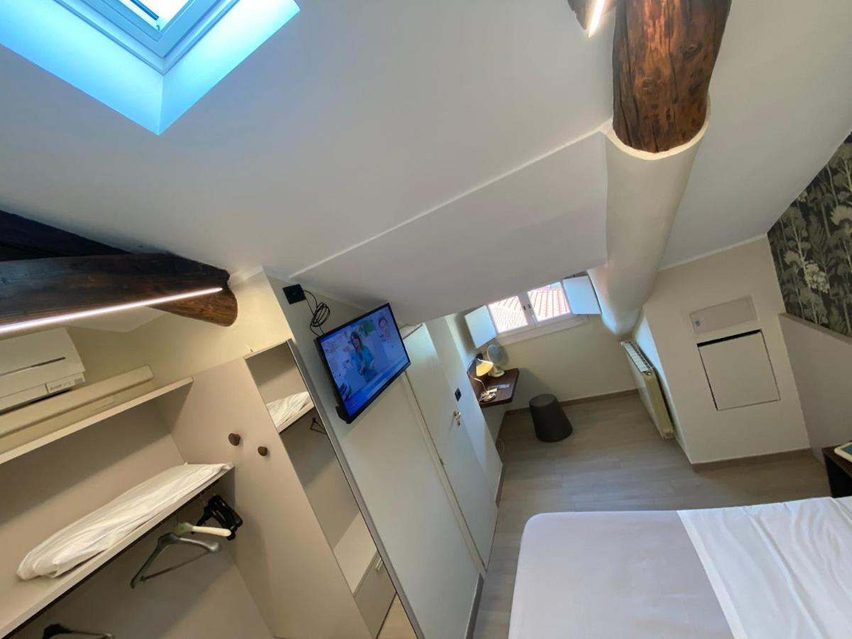 Artua'&solferino Hotel 3*