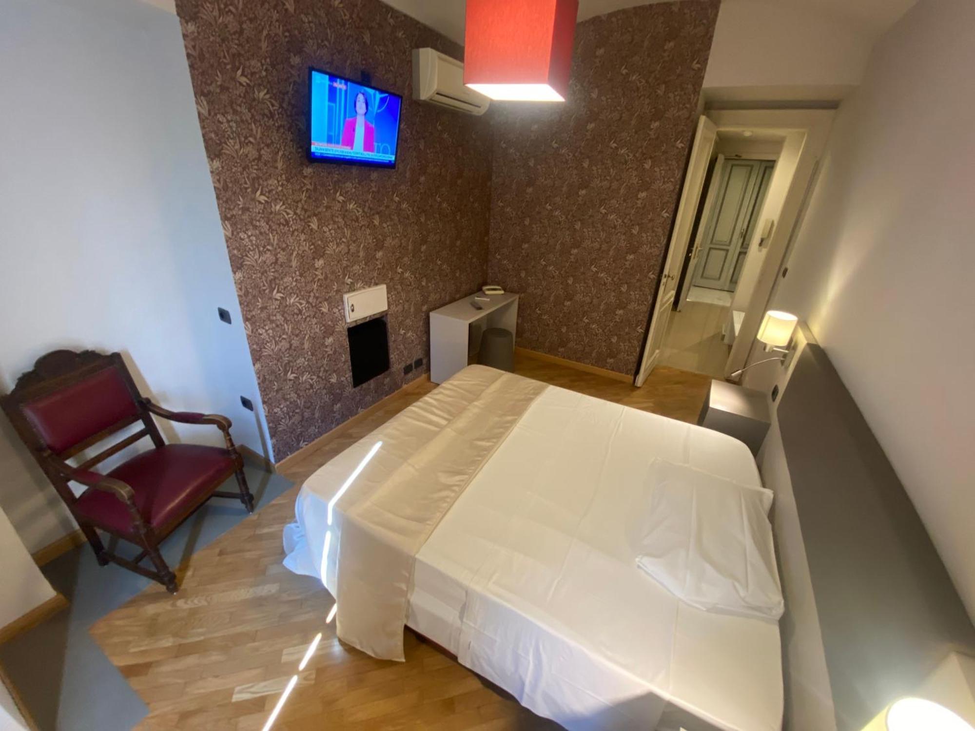 Artua'&solferino Hotel 3*