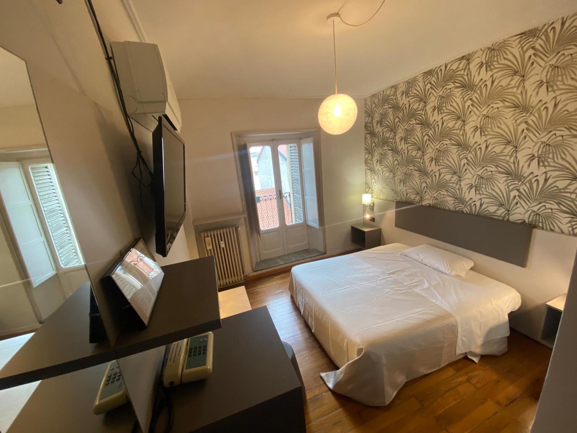 Artua'&solferino Hotel Turim