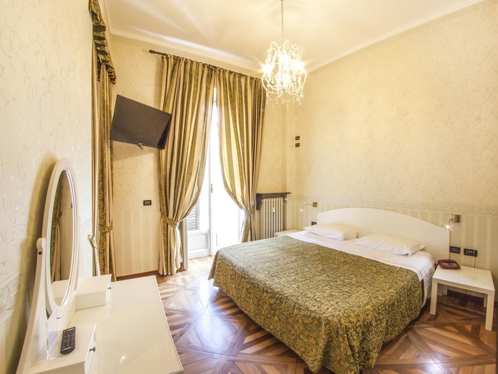 Artua'&solferino Hotel Turim