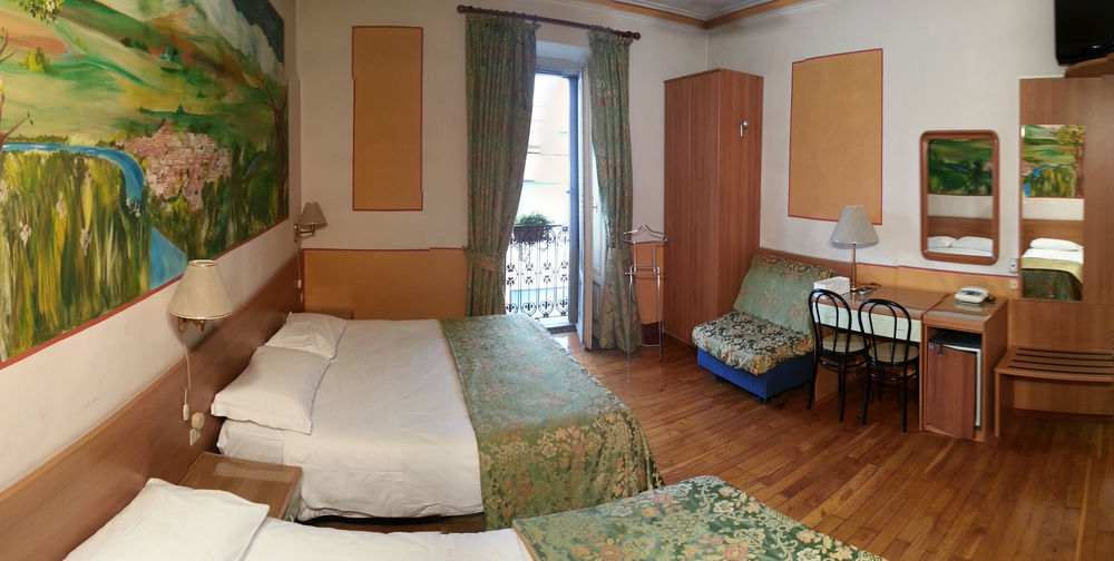 Hotel Artua'&solferino