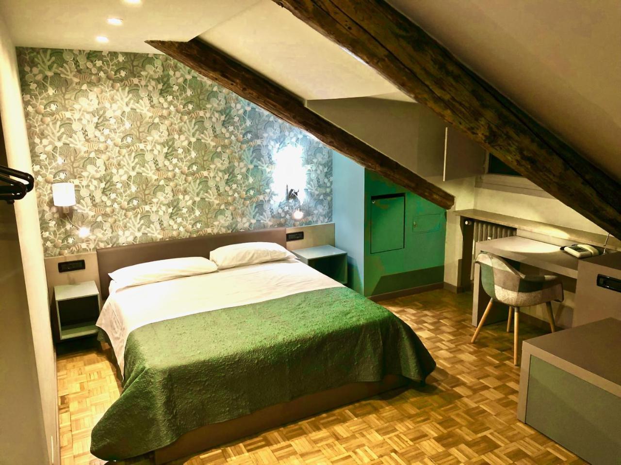 Hotel Artua'&solferino Turim