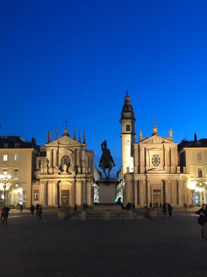 Artua'&solferino Hotel Turim
