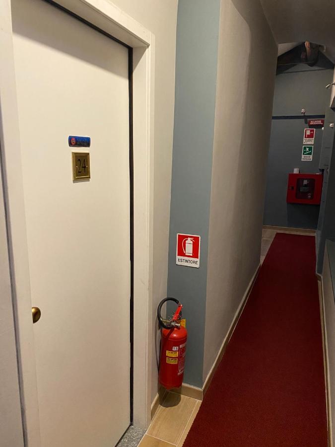 Artua'&solferino Hotel 3*