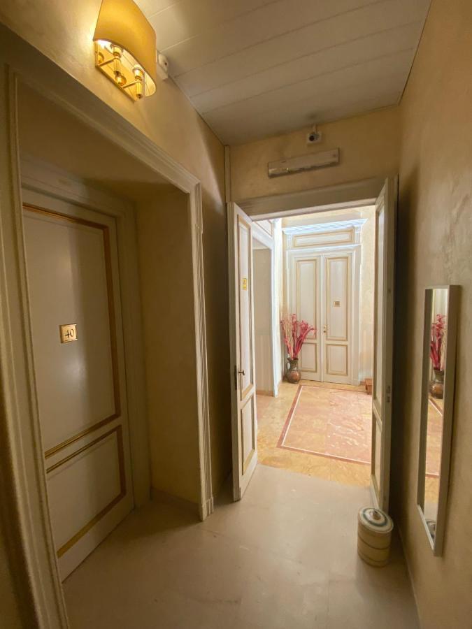Artua'&solferino Hotel