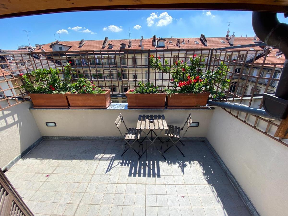Artua'&solferino 3* Turin
