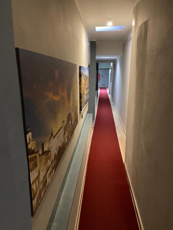 Hotel Artua'&solferino